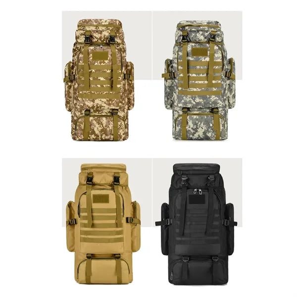 Travel Backpack