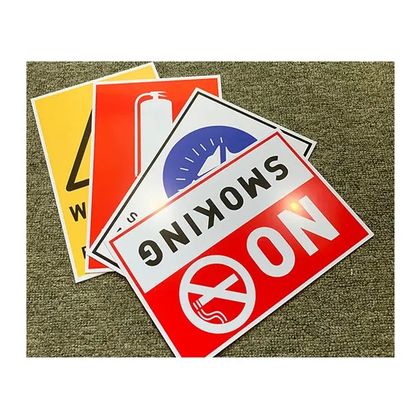 Outdoor Sign