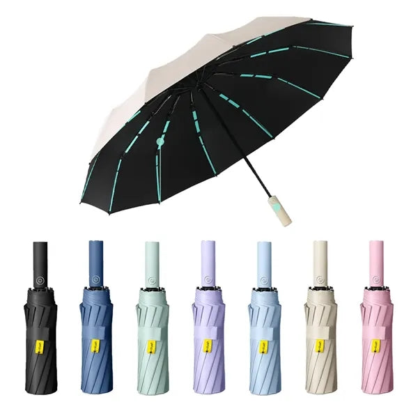 Rain Or Shine Umbrella