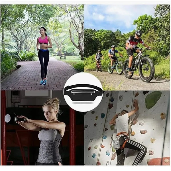 Sport Waist Bags