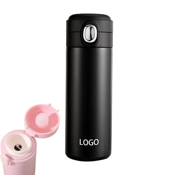 Insulated Coffee Cup