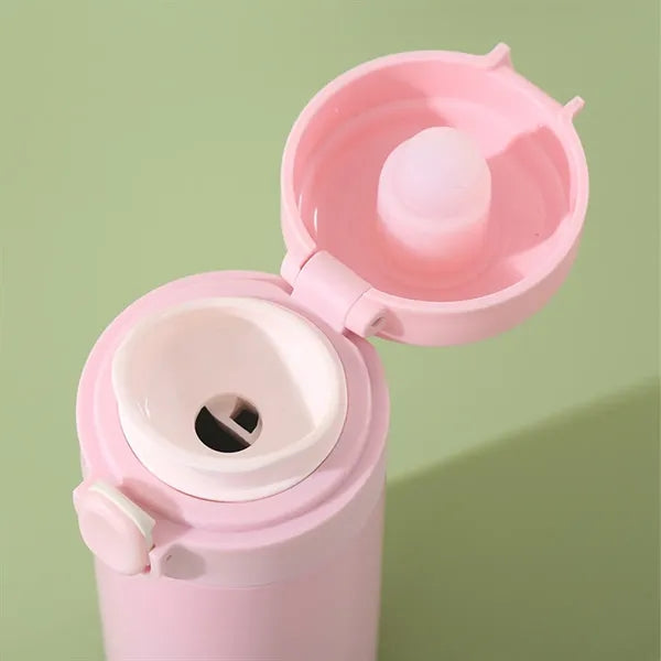 Insulated Coffee Cup