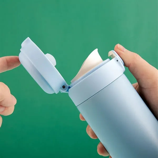 Insulated Coffee Cup