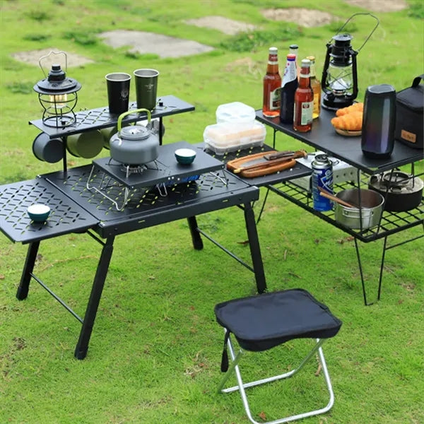 Folding Stool