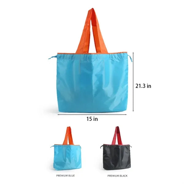 Portable Grocery Bag