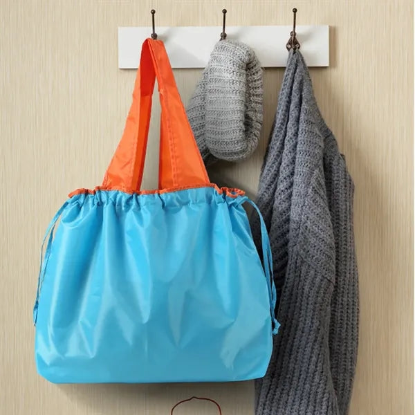 Portable Grocery Bag
