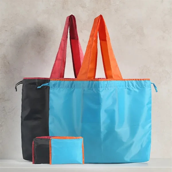 Portable Grocery Bag