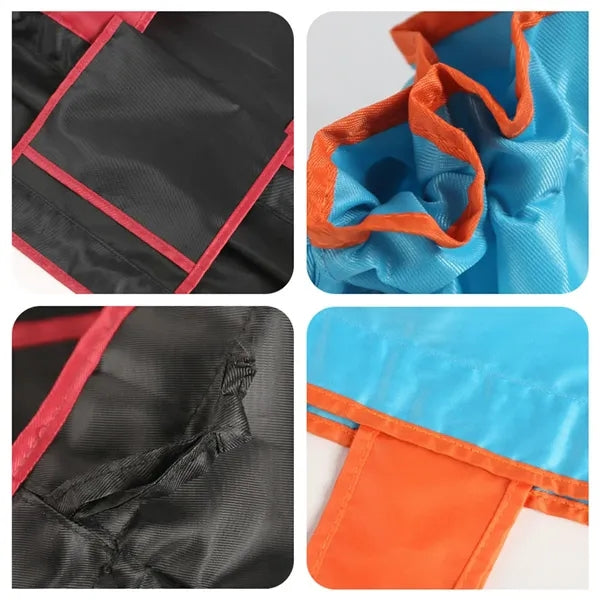 Portable Grocery Bag