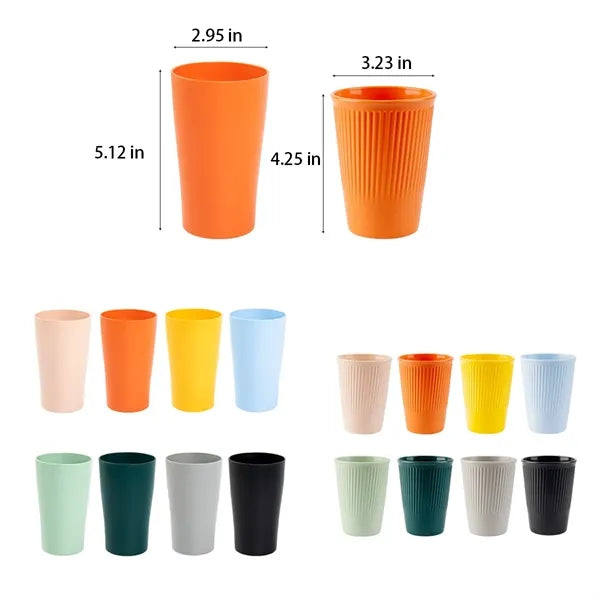 Drinking Cups