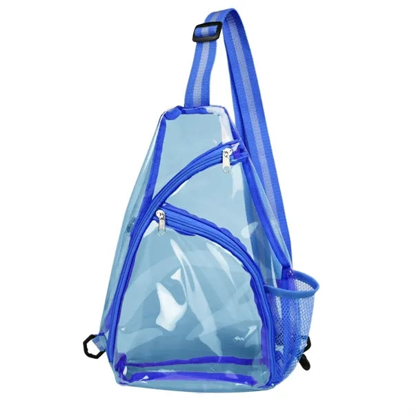 Clear Sling Bag