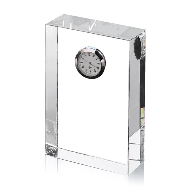 Devon Clock