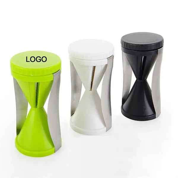 Funnel Shaped Grater