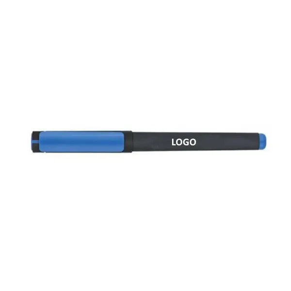 5.5''L Custom Business Gel Ink Pen
