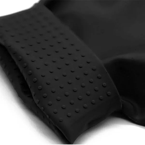 Silicone Swimming Webbed Water Gloves