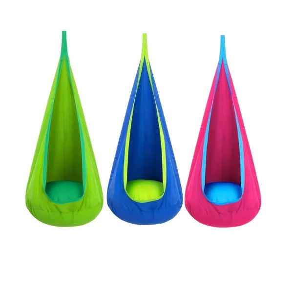 Kids Pod Swing Chair