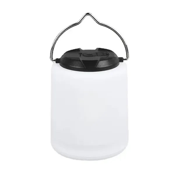 USB camping light