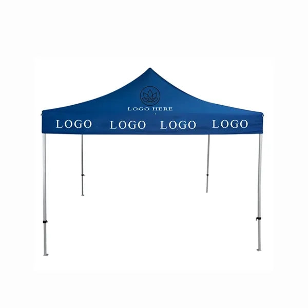 Four-Corner Folding Tents