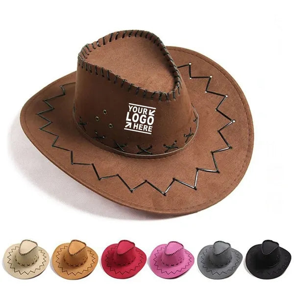 Western Cowboy Hat