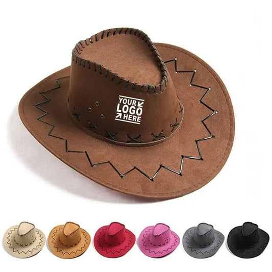 Western Cowboy Hat