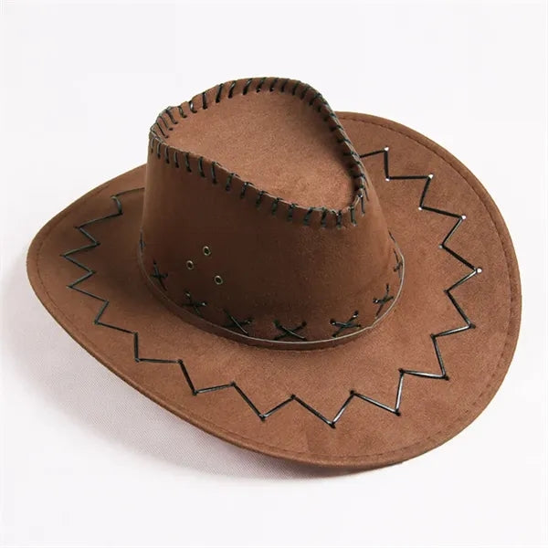 Western Cowboy Hat