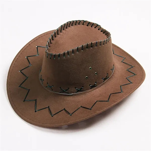 Western Cowboy Hat