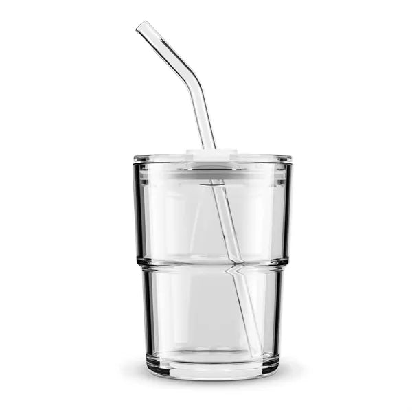 13oz Tumbler Water Glass