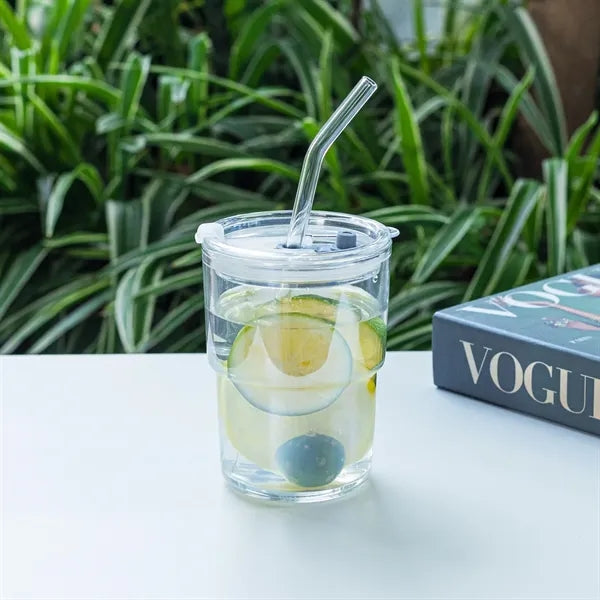 13oz Tumbler Water Glass