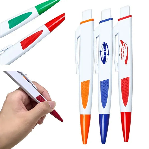 Personalized BallPens Business Logo for Marketing