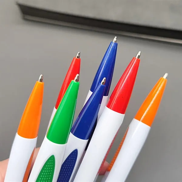 Personalized BallPens Business Logo for Marketing