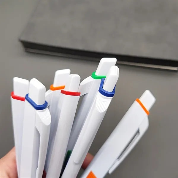 Personalized BallPens Business Logo for Marketing