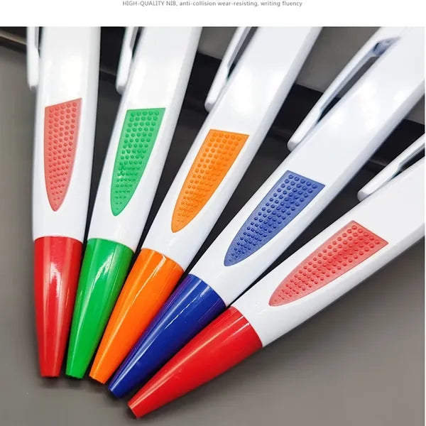 Personalized BallPens Business Logo for Marketing