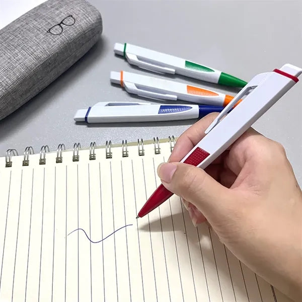 Personalized BallPens Business Logo for Marketing