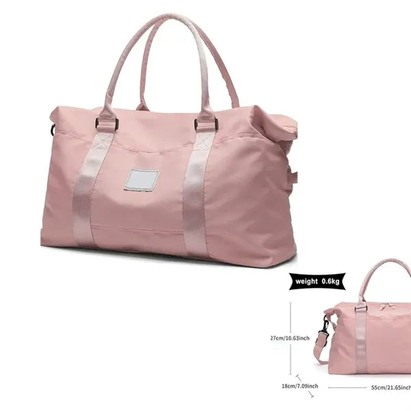 Large Capacity Gym Handbag