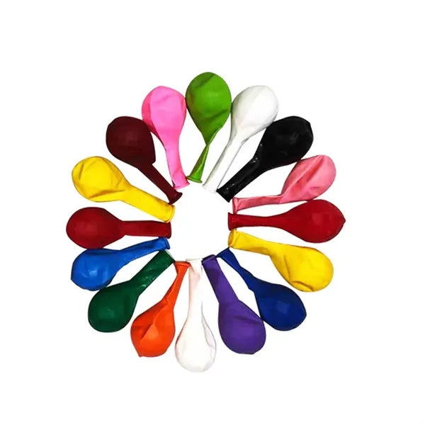 11 Inch Biodegradable Latex Balloon