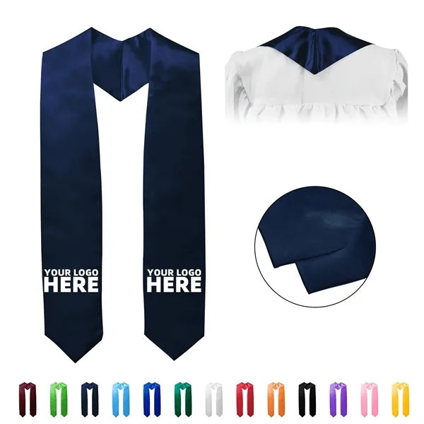Graduation Stole