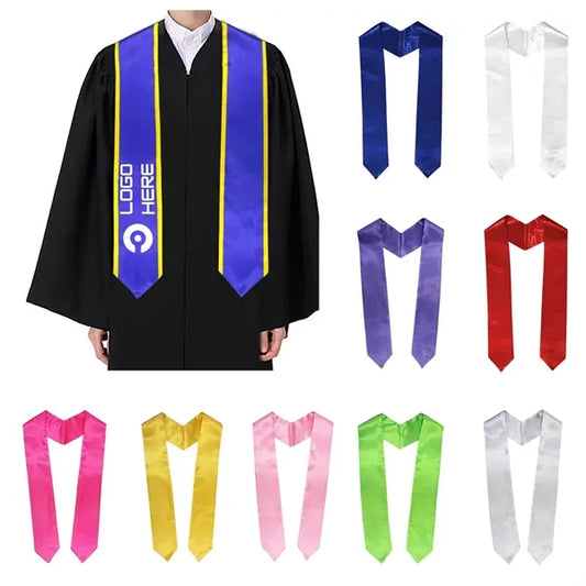 Graduation Stole