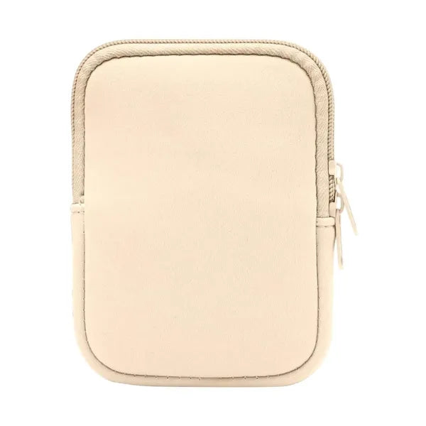 Multifunctional Water Bottle Pouch w/ Zipper