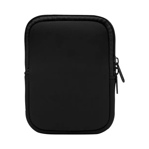Multifunctional Water Bottle Pouch w/ Zipper