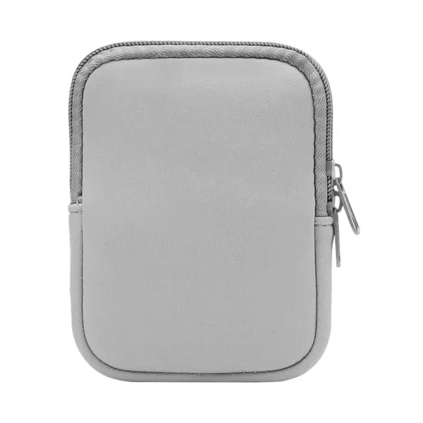 Multifunctional Water Bottle Pouch w/ Zipper