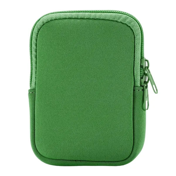 Multifunctional Water Bottle Pouch w/ Zipper