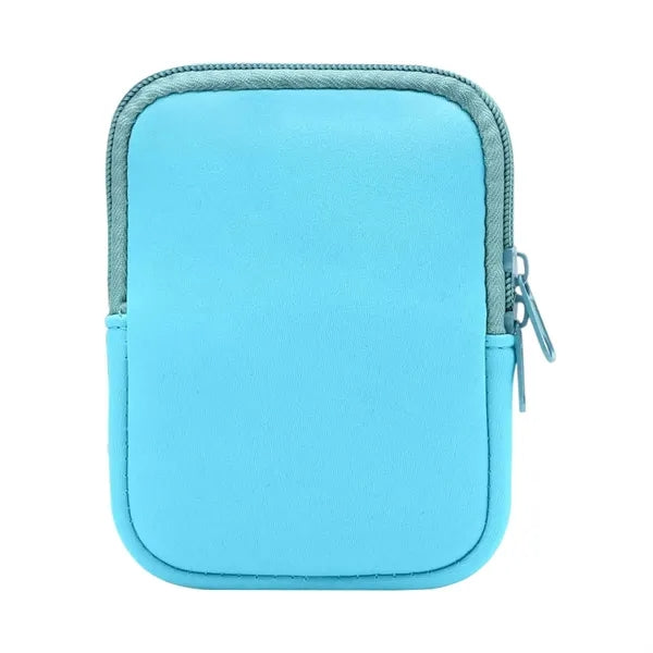 Multifunctional Water Bottle Pouch w/ Zipper