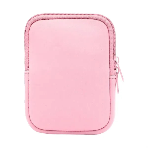 Multifunctional Water Bottle Pouch w/ Zipper