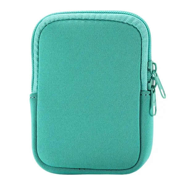 Multifunctional Water Bottle Pouch w/ Zipper