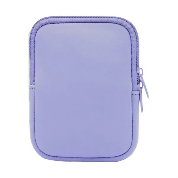 Multifunctional Water Bottle Pouch w/ Zipper