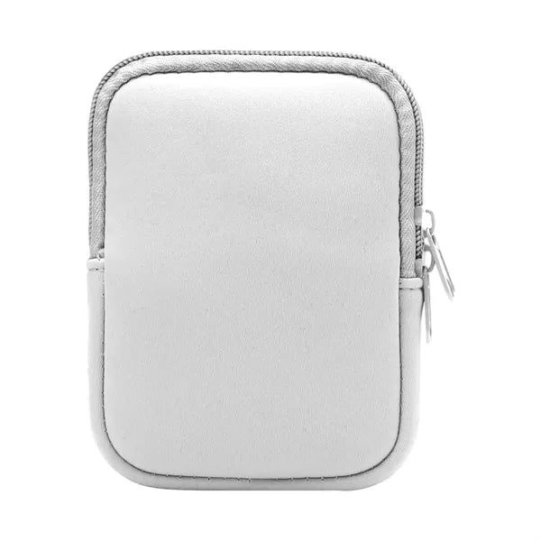 Multifunctional Water Bottle Pouch w/ Zipper