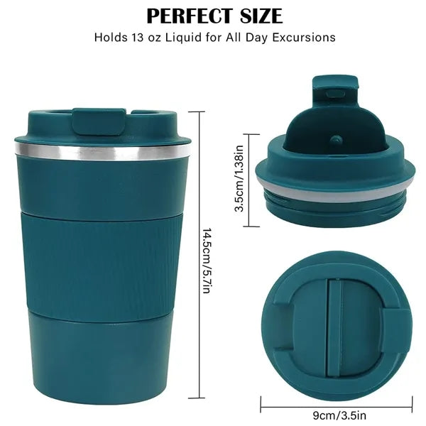 Coffee Mug 12oz