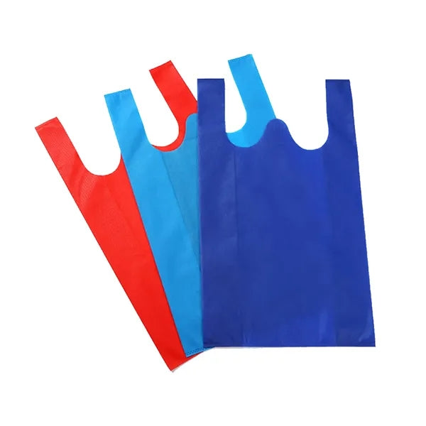 Non Woven Grocery Tote Bag