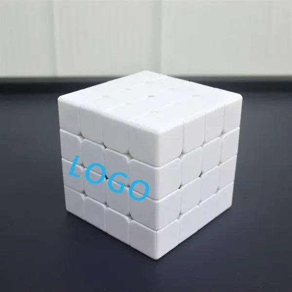 2.5 " x 2.5 " x 2.5'' Fun Cube