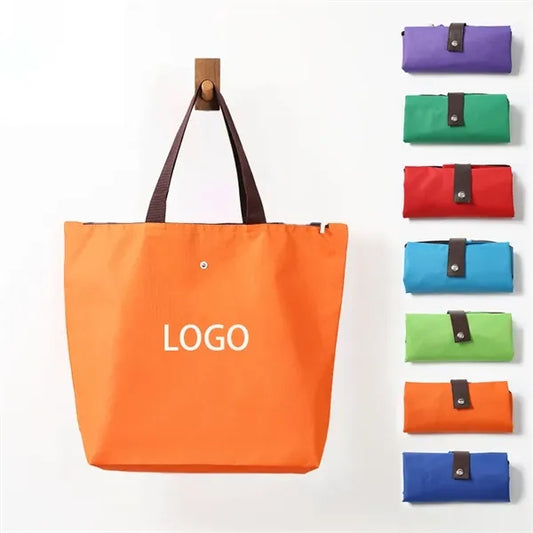 Best Canvas Grocery Shopping Bags