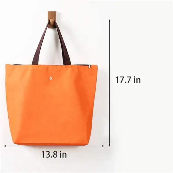 Best Canvas Grocery Shopping Bags